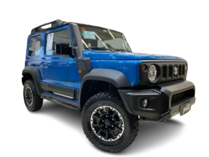 Preço de Suzuki Jimny Preço de Suzuki Jimny