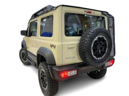 Oferta de Suzuki Jimny Oferta de Suzuki Jimny