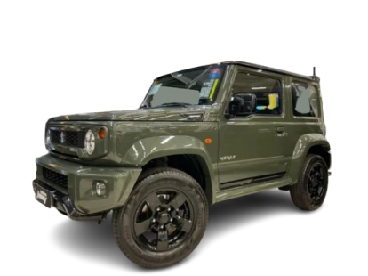 Suzuki Jimny Suzuki Jimny